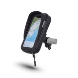 *SUPPORT SMARTPHONE SG62, 160 x 80 mm - GUIDON - SHAD | Le Pratique du Motard