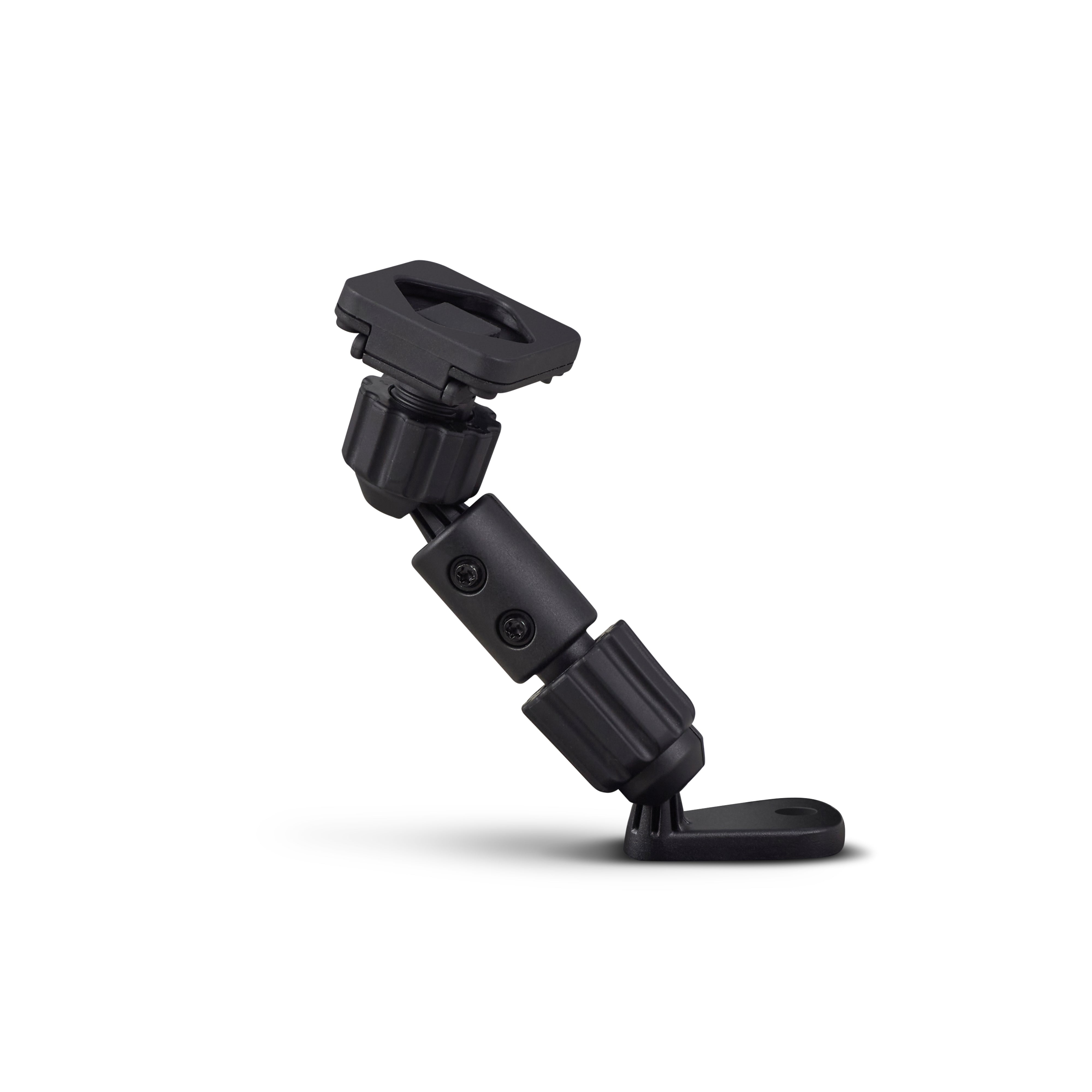SUPPORT SMARTPHONE SG76 AVEC POCHE, 180 x 90 mm - RÉTROVISEUR vue 2 - SHAD