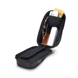 SUPPORT SMARTPHONE SG76 AVEC POCHE, 180 x 90 mm - RÉTROVISEUR vue 4 - SHAD