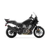 Fixation pour Top Case Harley 1250 Pan America - LE PRATIQUE DU MOTARD