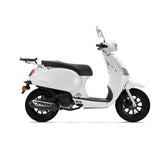 Fixation pour Top Case Keeway Zahara 125 - LE PRATIQUE DU MOTARD