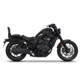 Sissybar Honda Cmx 1100 Rebel - LE PRATIQUE DU MOTARD