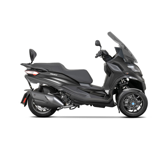 Kit Fixation Dosseret Piaggio MP3 400/SPORT/EXCLUSIVE 530 - LE PRATIQUE DU MOTARD