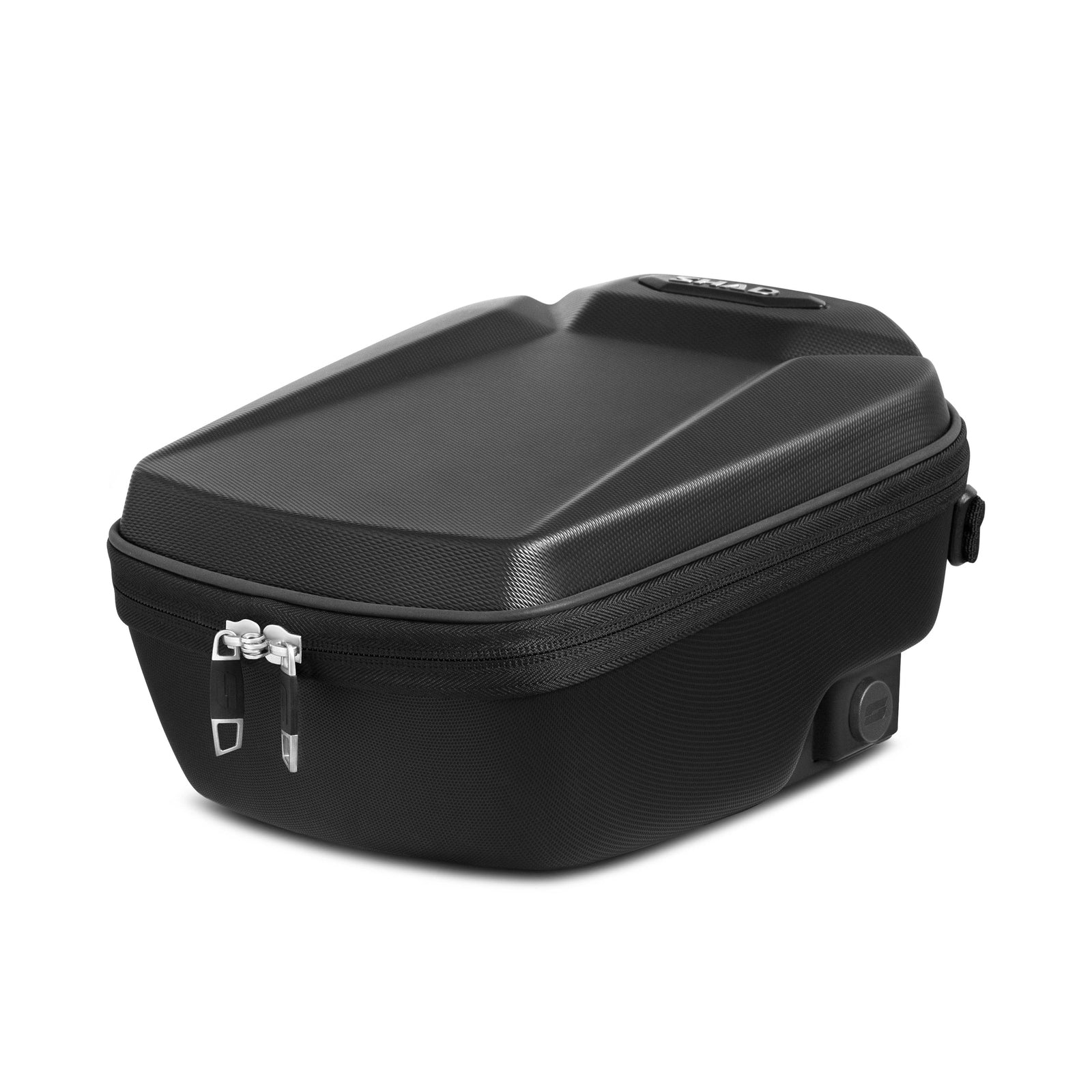 Sacoche de Réservoir SHAD E09C — Sacoche Moto 9L Click System - LE PRATIQUE DU MOTARD