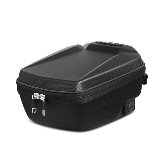 Sacoche de Réservoir SHAD E09C — Sacoche Moto 9L Click System - LE PRATIQUE DU MOTARD