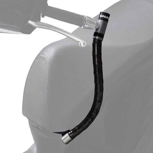 Fixation SHAD Lock Piaggio Medley 125/150/200 (taille 5) - LE PRATIQUE DU MOTARD