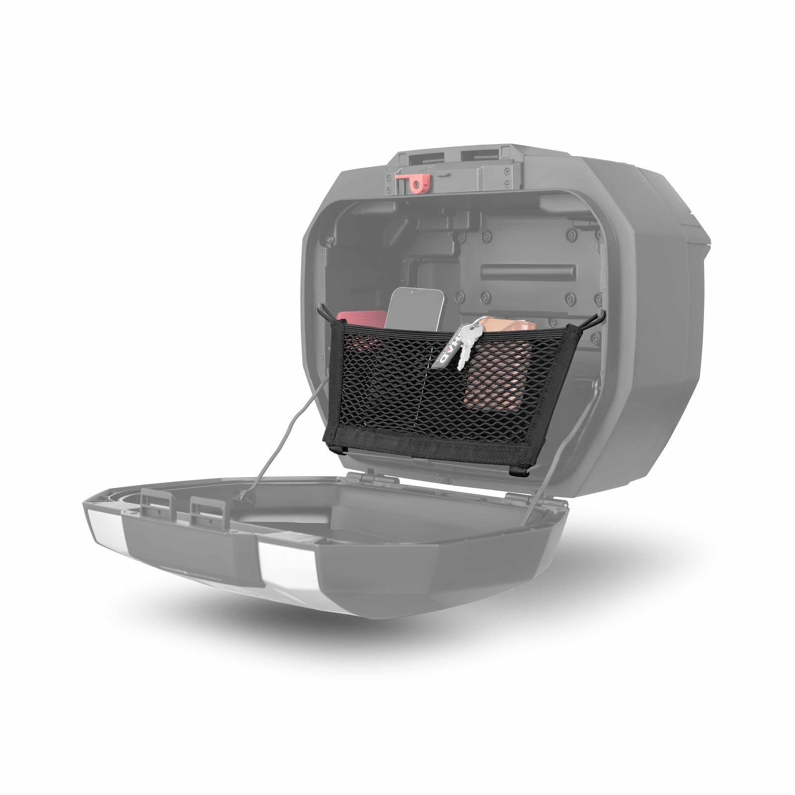 Valises Latérales SHAD SH38X Aluminium — Set Extensibles 2×38L→45L Alu - LE PRATIQUE DU MOTARD