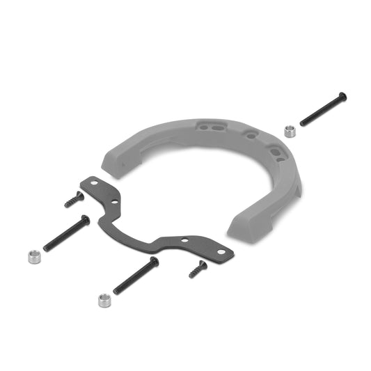Fixation de Sacoche de Réservoir Click System Honda - LE PRATIQUE DU MOTARD