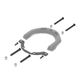 Fixation de Sacoche de Réservoir Click System BMW - LE PRATIQUE DU MOTARD