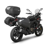 3P System Fixation Latérale Voge 300DS - LE PRATIQUE DU MOTARD