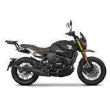Fixation pour Top Case Moto Morini Seiemmezzo Str - LE PRATIQUE DU MOTARD
