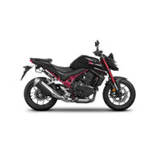 Fixation SR pour Sacoches Honda CB750 Hornet - LE PRATIQUE DU MOTARD