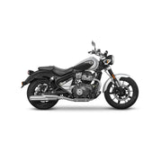 3P System Fixation Latérale Royal Enfield Super Meteor 650 - LE PRATIQUE DU MOTARD