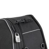 Sacoches Extensibles SHAD E48 — Paire Sacoches Moto 2×28 - 48L - LE PRATIQUE DU MOTARD