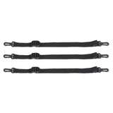 Sacoches Extensibles SHAD E48 — Paire Sacoches Moto 2×28 - 48L - LE PRATIQUE DU MOTARD