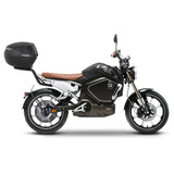 Fixation pour Top Case Super Soco TC50/TC125 - LE PRATIQUE DU MOTARD