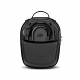 Sacoche Réservoir SHAD E09CL Pro — Sacoche Moto 9L Click Pro - LE PRATIQUE DU MOTARD