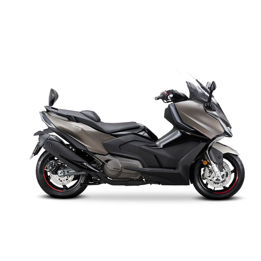 Kit Fixation Dosseret Kymco Ak 550 Premium - LE PRATIQUE DU MOTARD