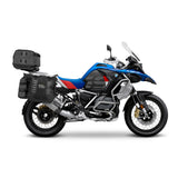3P System Fixation Latérale BMW R1200GS/ R1250gs - LE PRATIQUE DU MOTARD