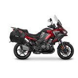3P System Fixation Latérale Kawasaki Versys 1000/1100 - LE PRATIQUE DU MOTARD