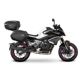 3P System Fixation Latérale Cf Moto 800 NK/SPORT/ADVANCED - LE PRATIQUE DU MOTARD