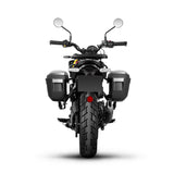3P System Fixation Latérale Royal Enfield Guerrilla 450 - LE PRATIQUE DU MOTARD