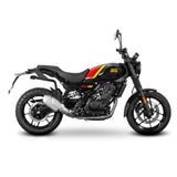 3P System Fixation Latérale Royal Enfield Guerrilla 450 - LE PRATIQUE DU MOTARD
