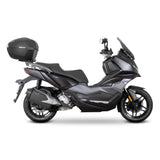 Fixation pour Top Case SYM Adx 300 - LE PRATIQUE DU MOTARD