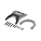 Fixation de Sacoche de Réservoir Click System Cf Moto 800 Mtx - LE PRATIQUE DU MOTARD