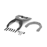 Fixation de Sacoche de Réservoir Click System Cf Moto 450MT / 700MT - LE PRATIQUE DU MOTARD