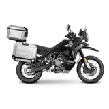 Fixation pour Top Case Cf Moto 450 MT/700 MT/800 Mtx - LE PRATIQUE DU MOTARD