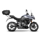 Fixation pour Top Case Triumph Tiger Sport 800/660 - LE PRATIQUE DU MOTARD