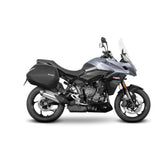 3P System Fixation Latérale Triumph Tiger Sport 800/660 - LE PRATIQUE DU MOTARD