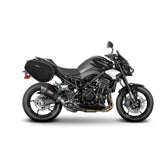 Fixation Se pour Sacoches Kawasaki Z900 - LE PRATIQUE DU MOTARD