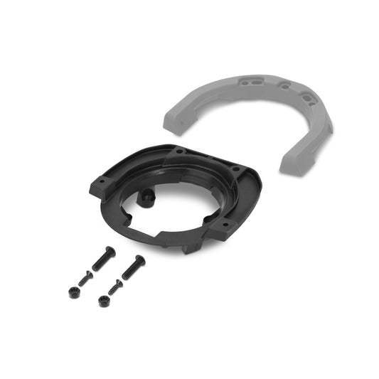 Fixation de Sacoche de Réservoir Click System BMW - LE PRATIQUE DU MOTARD