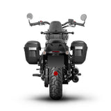 3P System Fixation Latérale Benda Chinchilla 500 - LE PRATIQUE DU MOTARD