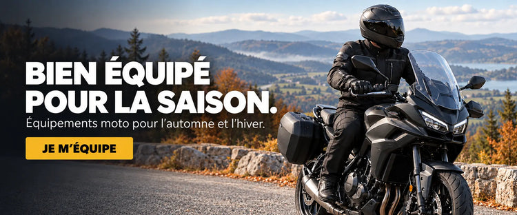 LE PRATIQUE DU MOTARD