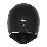 Casque Moto Seventy II Noir Mat | NOX - LE PRATIQUE DU MOTARD