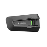 Cardo Packtalk Edge : Intercom Moto Haute Performance - LE PRATIQUE DU MOTARD