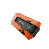KTM Cardo Packtalk Edge: Intercom Bluetooth Performance - LE PRATIQUE DU MOTARD