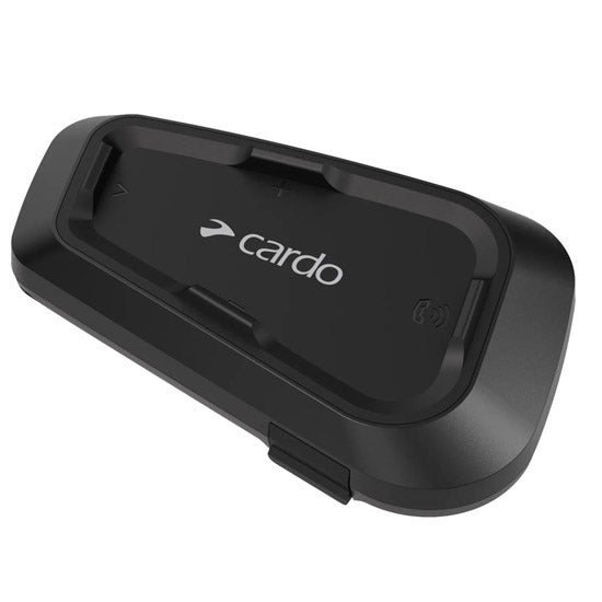 Cardo Spirit Bluetooth Intercom - Conduite Sécurisée - LE PRATIQUE DU MOTARD