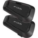 Cardo Spirit Duo - Intercom moto Bluetooth pour 2 casques - LE PRATIQUE DU MOTARD