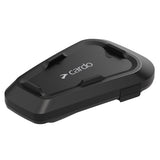 Cardo Spirit Duo - Intercom moto Bluetooth pour 2 casques - LE PRATIQUE DU MOTARD