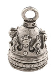 Guardian Bell Couronne d'Épines Jésus - LE PRATIQUE DU MOTARD