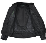 Blouson Moto 4 Saisons | Monster™ - LE PRATIQUE DU MOTARD