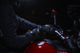 Gants Moto Furygan HEAT X KEVLAR® Noir — Certifié CE - LE PRATIQUE DU MOTARD