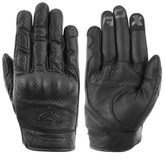 Gants Moto Été Cuir Homme Homologués CE — ADX Austin