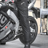 Surpantalon Moto avec Protection CE Niveau 2 | EIZOX™