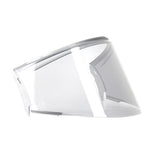 Visière de Remplacement FlipTech EIGHT – 7 Coloris | Montage Rapide Sans Outil - LE PRATIQUE DU MOTARD