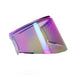 Iridium Rainbow